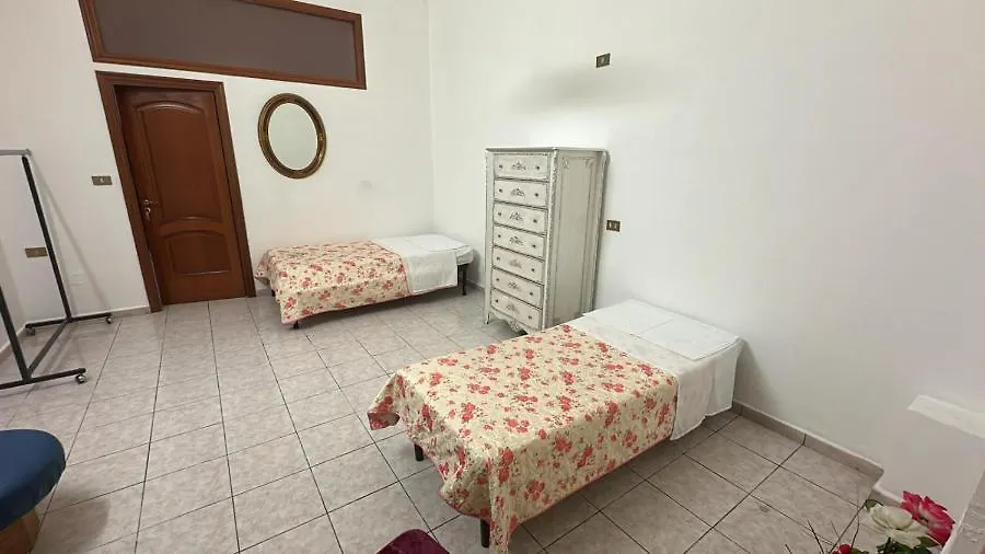 Home Ilary Palermo 0*,  Italy