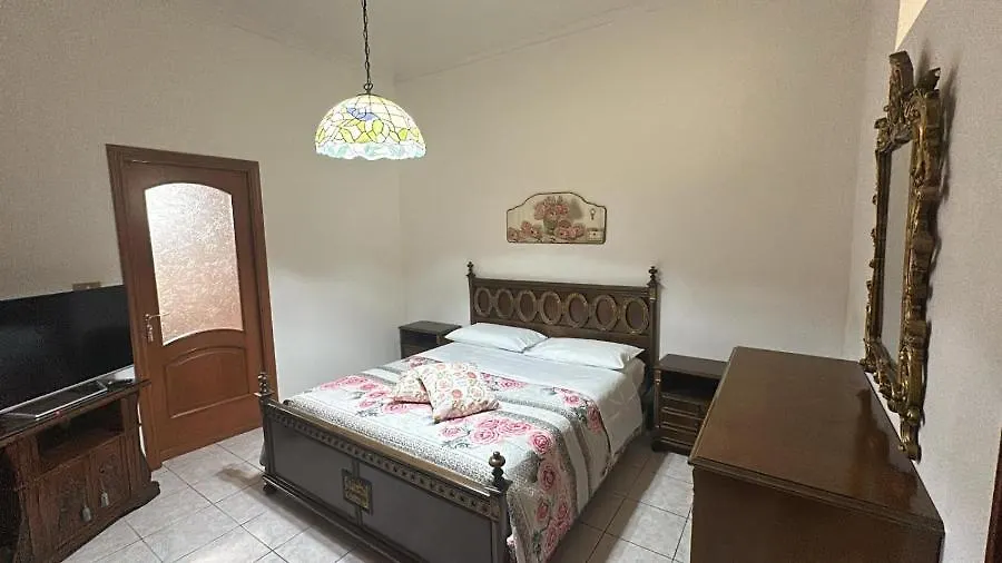 Apartment Home Ilary Palermo