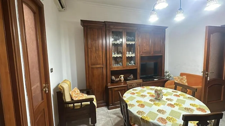 Home Ilary Palermo Apartment