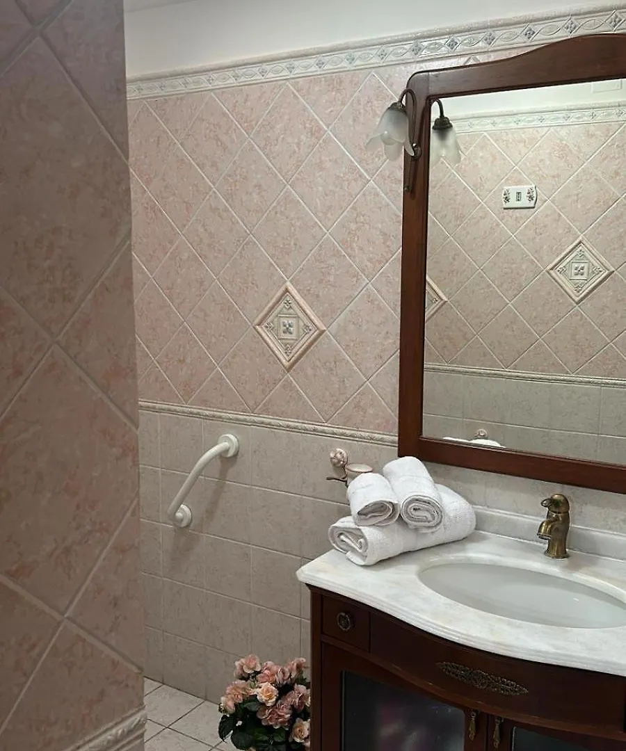 Apartment Home Ilary Palermo